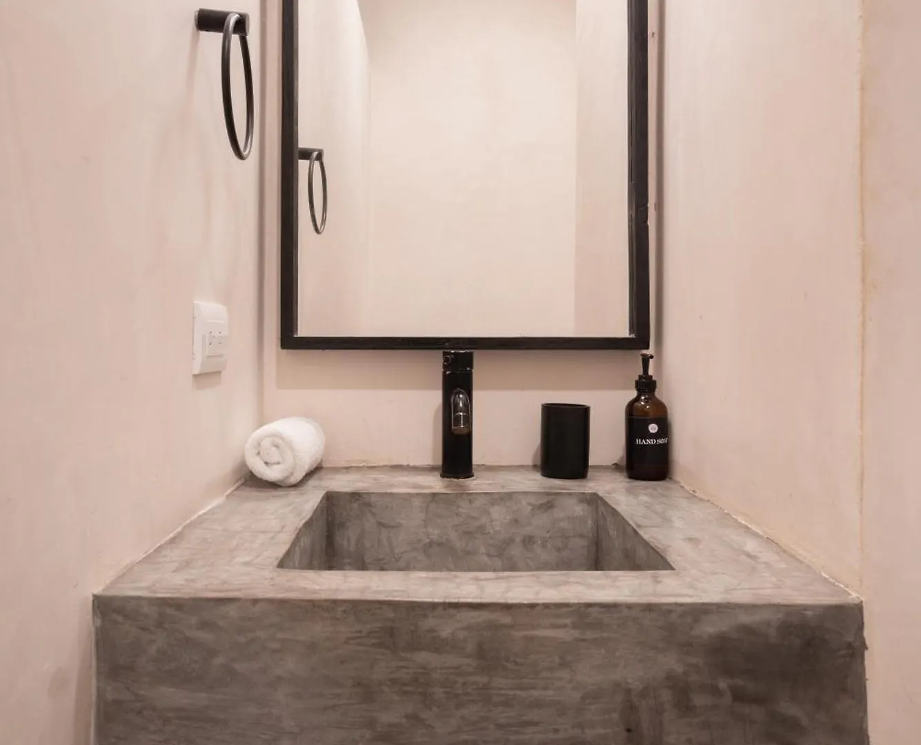 Auralis Boho Boho Villa-Priv Pool-Concierge-Bbq 3B Tulum Mexico
